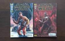 Star Wars Comics panini