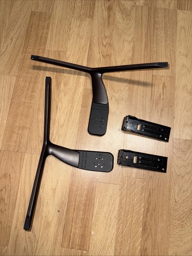 Pieds pour téléviseur sony - pieds,