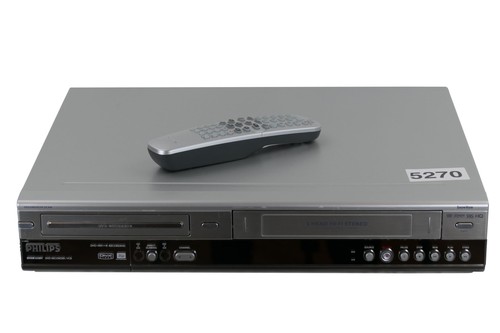 Philips dvdr3320v - philips,