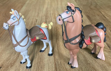 Disney Tangled Fidella and