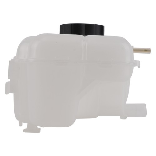 Coolant reservoir bottle - coolant,