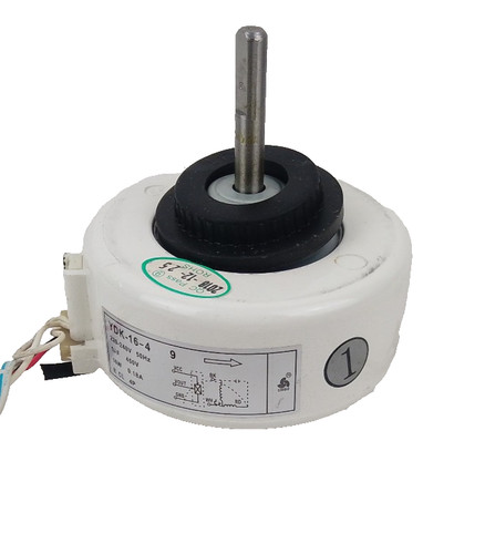 Moteur électrique ydk 4 - Électrique, ydk-16-4