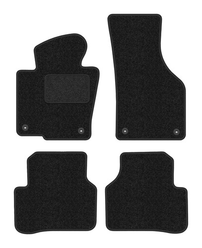 Tapis moquette passat b6 - tapis,