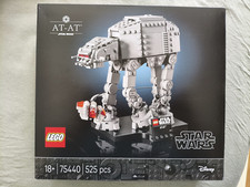 Lego star wars 75440 at at