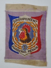 Chantier de jeunesse -