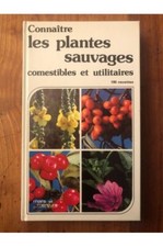 Les plantes sauvages