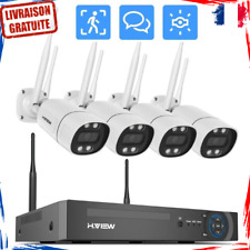 Système Complet de Vidéo