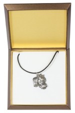Dogue Argentin - Collier En