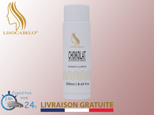 Lissage brésilien chokolat - lissage,