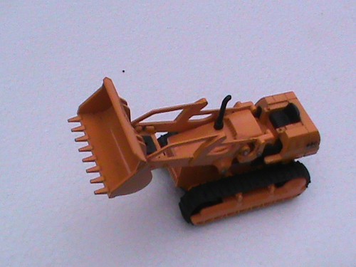 Bulldozer shinsei komatsu - shinsei/,