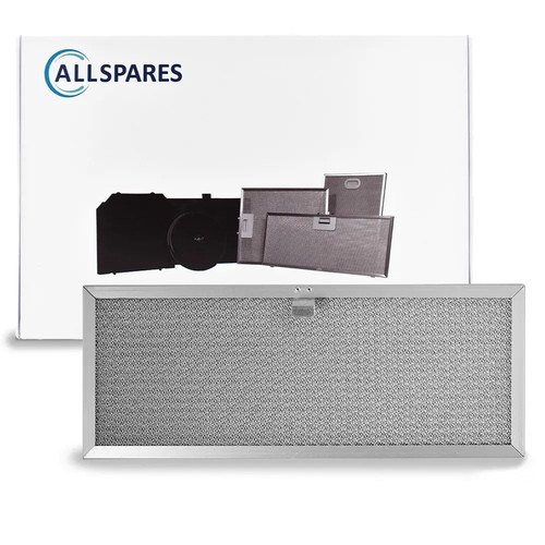 Filtre graisse métal - graisse,