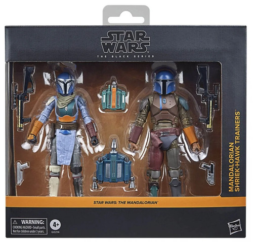 Star wars the - mandalorian,