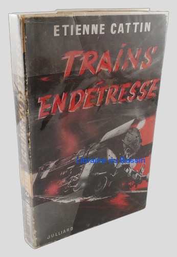 Trains détresse etienne - trains, en