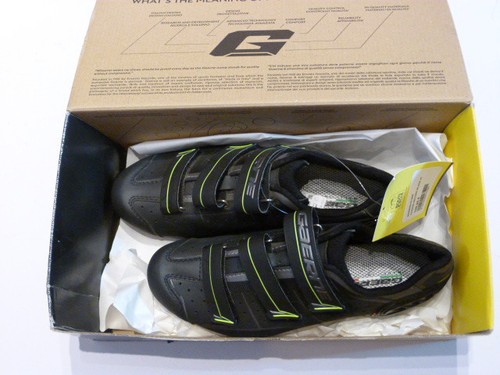 Chaussures vélo route gaerne - chaussures,