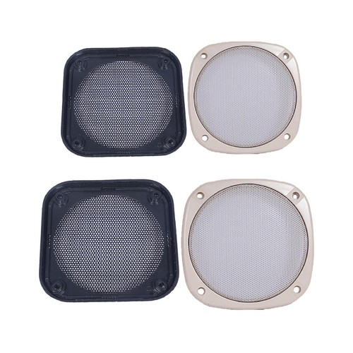 Grille protection pour - de,
