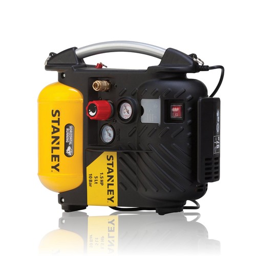 Stanley compresseur dn200 5 - stanley,