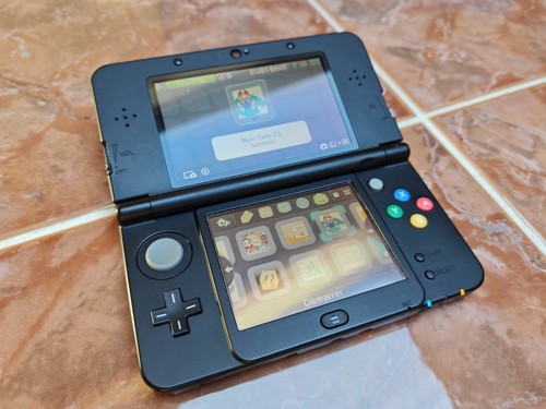Nintendo new - nintendo,