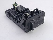 BMW 3 Series E46 Light Switch Light Switch Centre Fog Light 6923479 ?