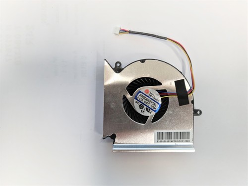 Ventilateur gpu fan pour msi - ventilateur,