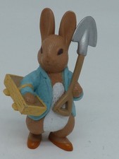 Ancienne Figurine PVC