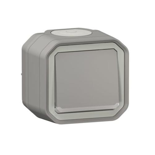 Legrand 070006 plexo - legrand, ip55