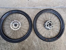 Shimano Set de Roues 27,5" VTT