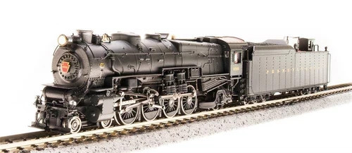 Broadway limited bli3635 - broadway,