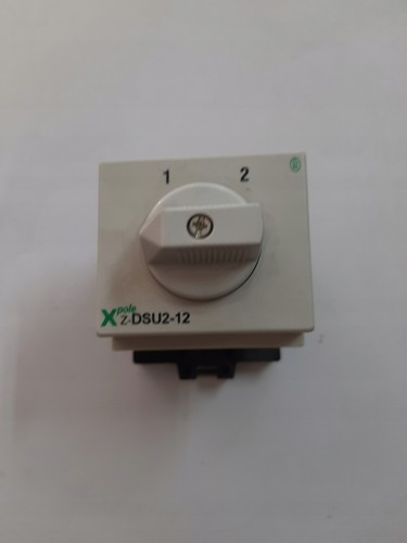 Xpole dsu2 interrupteur - z-dsu2-12,
