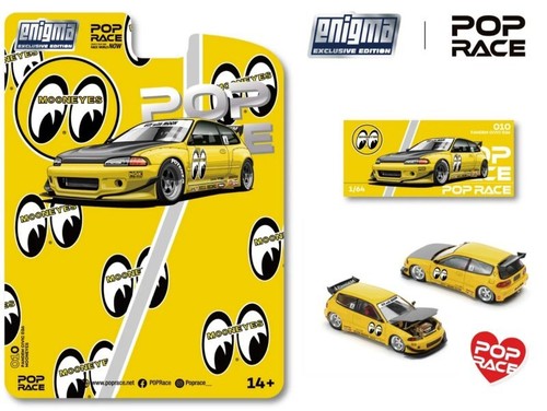 Honda civic pandem - honda,