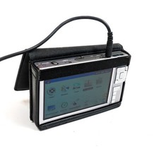 Lecteur Multimedia Archos AV500 32GB - 691019