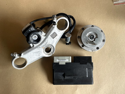 Kit clé hiss honda - kit, vfr