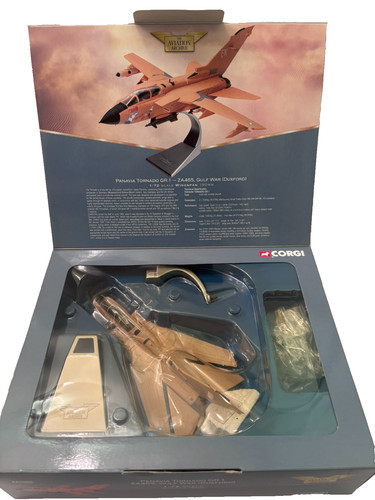 Corgi aviation panavia - corgi,