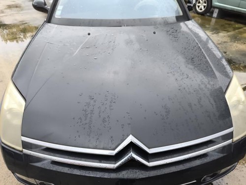 Capot citroen 0000790143 - capot,