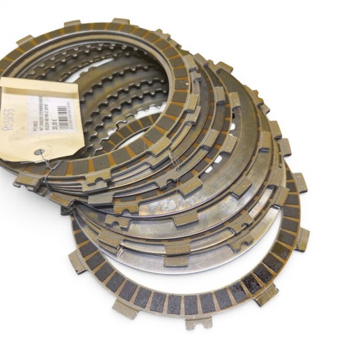 Disque embrayage suzuki 450 - disque,