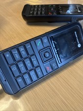 Combiné DECT Alcatel Lucent