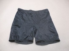 PARTNERS Size XL Womens Mid Rise Compression Tummy Control Shaping Shorts 1H