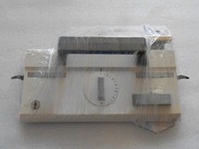 Passap Combi Schloss-Schlitten