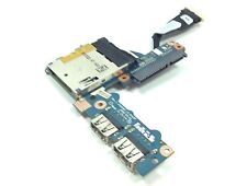 USB Card Board Card for Packard Bell DOT_S.IT/121 - KAV60 Hard Drive Connector