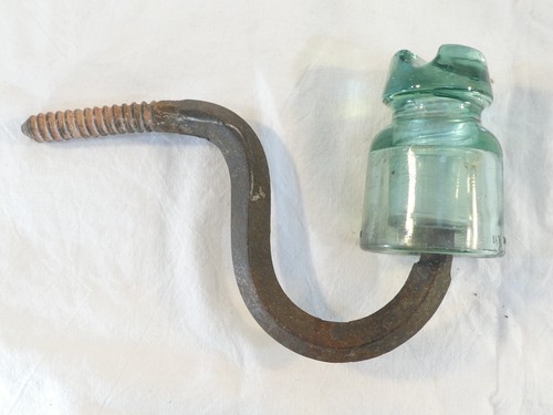 Isolateur verre ideal deco - isolateur,