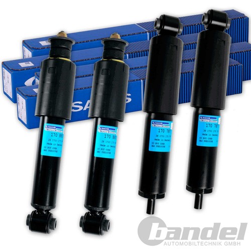 Sachs amortisseurs gaz - sachs,