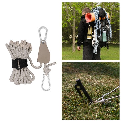 Lanière corde de - corde,