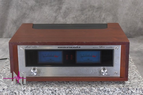 Marantz model 140 power - marantz,
