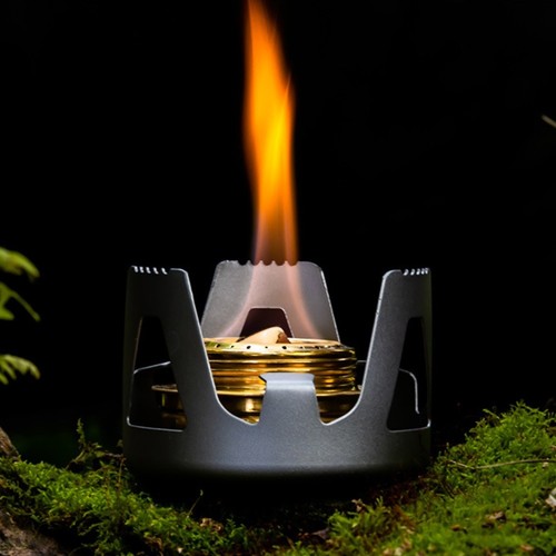 Poêle combustible solide - poêle,