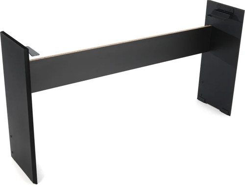 Yamaha l85 piano stand black - stand,