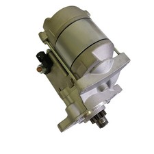 Démarreur 12V Compatible Avec