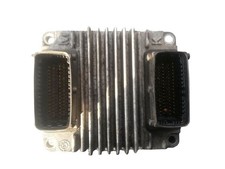 Calculateur moteur 12212819