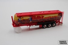 Herpa silo trailer "Monument IV Jürgen Schmid" from 122030 1:87 /H24008