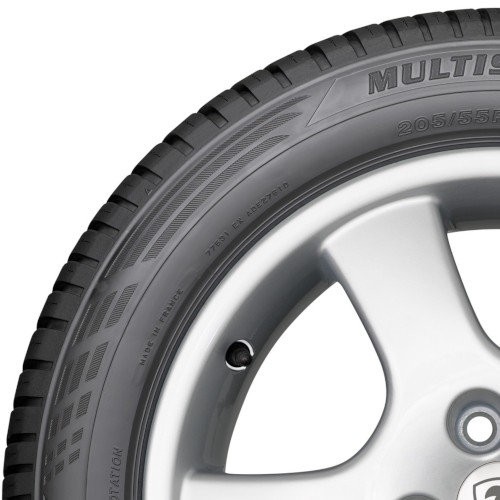 Firestone multiseason 195 55 - multiseason, 2