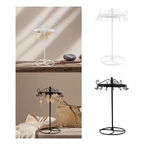 Présentoir bijoux en - à,