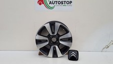 Jante CITROEN C3 3 PHASE 1